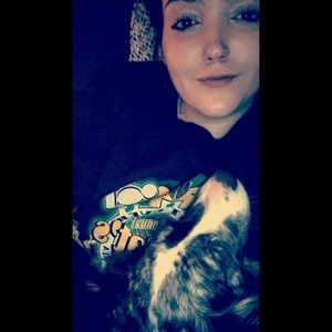 Meet your Posher, Taylor